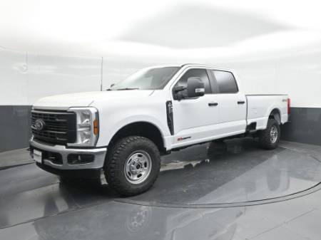 2025 Ford Super Duty F-250 SRW XL