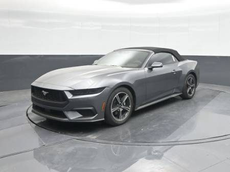 2025 Ford Mustang EcoBoost®