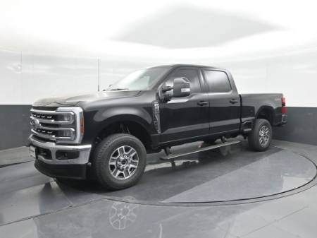2025 Ford Super Duty F-250 SRW LARIAT