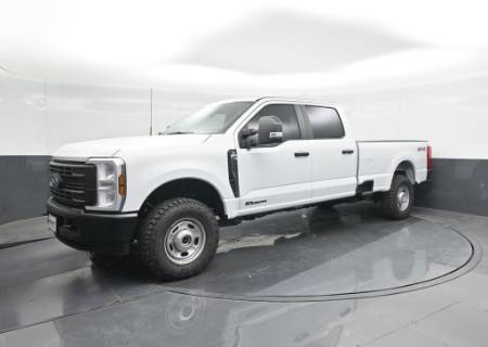 2025 Ford Super Duty F-250 SRW XL