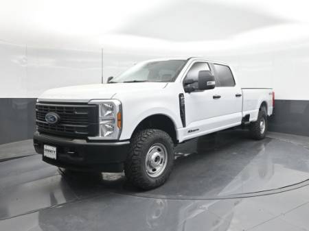 2025 Ford Super Duty F-250 SRW XL