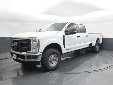 2025 Ford Super Duty F-250 SRW XL