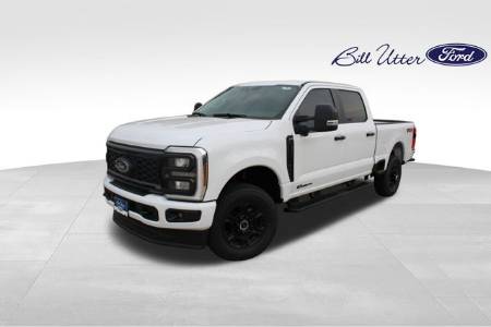 2025 Ford F-250SD XL