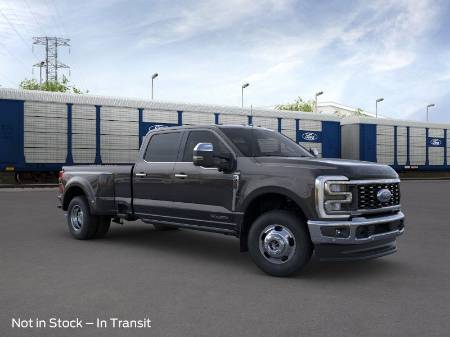 2025 Ford Super Duty F-350 DRW XL