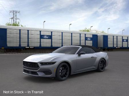 2025 Ford Mustang EcoBoost® Premium