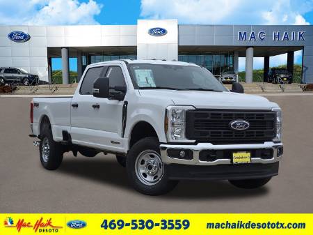 2025 Ford F-350SD XL