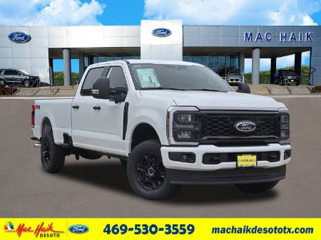 2025 Ford F-350SD XL