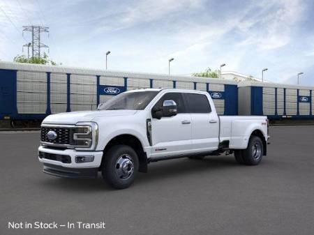 2025 Ford F-350SD XL
