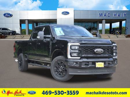 2025 Ford F-250SD XLT