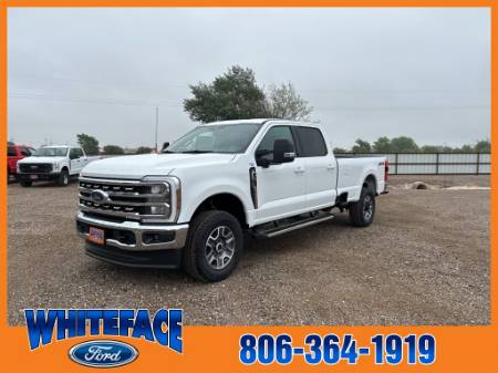 2025 Ford F-350SD LARIAT