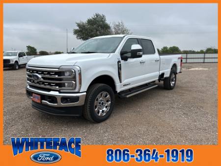 2025 Ford F-350SD LARIAT
