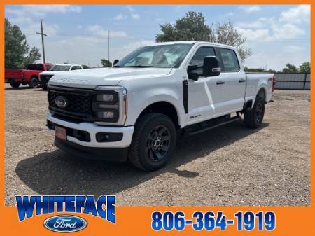 2025 Ford F-350SD XL