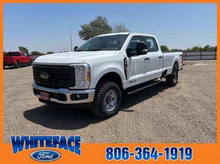 2025 Ford F-350SD XL