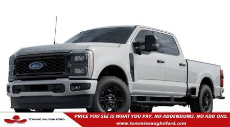 2024 Ford Super Duty F-250 SRW XL