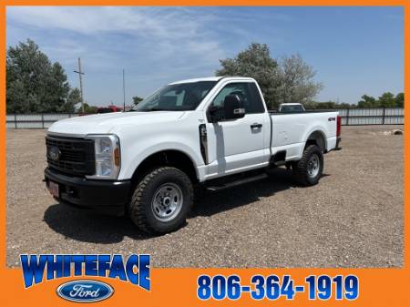 2025 Ford F-350SD XL