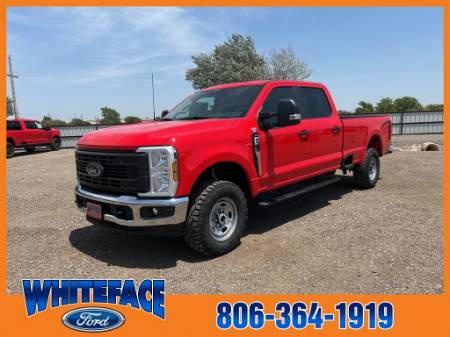 2025 Ford F-350SD XL