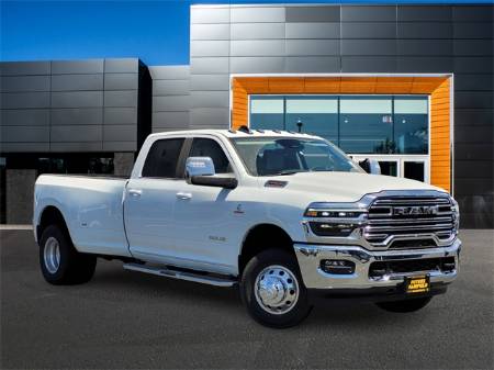 2025 RAM 3500 Laramie