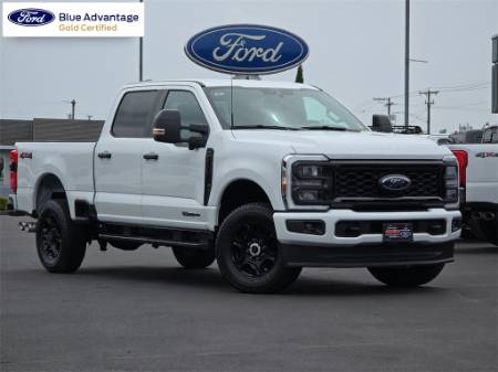 2025 Ford F-350SD XL