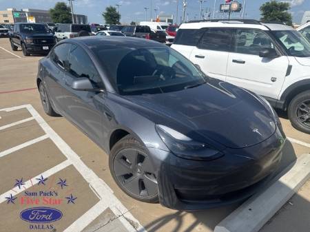 2023 Tesla Model 3 Base