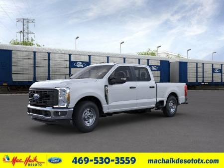 2025 Ford F-250SD XL