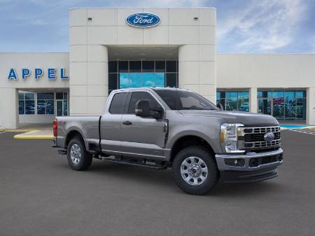 2024 Ford F-350SD XLT