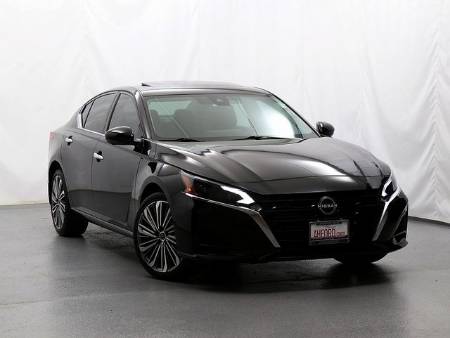 2024 Nissan Altima 2.5 SL