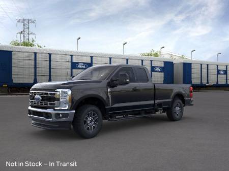 2025 Ford Super Duty F-350 SRW XLT