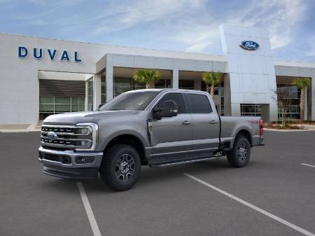 2024 Ford F-350SD LARIAT