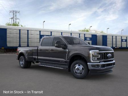 2025 Ford F-350SD