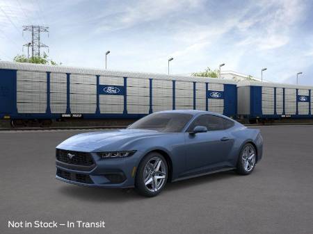 2025 Ford Mustang EcoBoost®