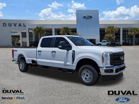 2025 Ford F-350SD XL