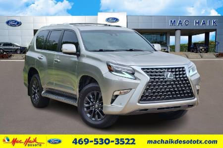 2023 Lexus GX 460