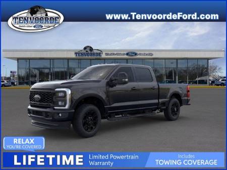 2025 Ford F-350SD XLT