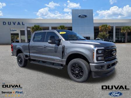 2025 Ford F-350SD LARIAT