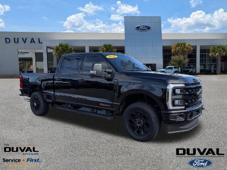 2024 Ford F-350SD LARIAT
