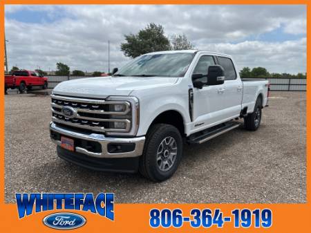 2025 Ford F-350SD LARIAT