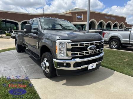 2023 Ford F-350SD XLT