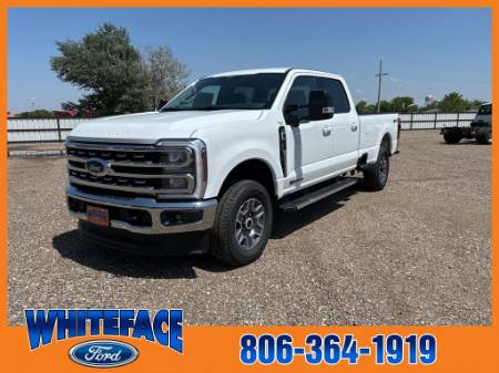 2025 Ford F-350SD LARIAT