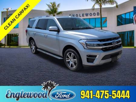2023 Ford Expedition Limited