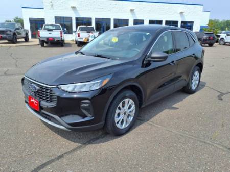 2024 Ford Escape Active AWD