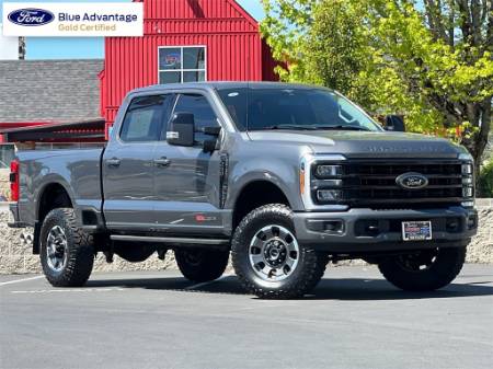 2023 Ford F-250SD LARIAT