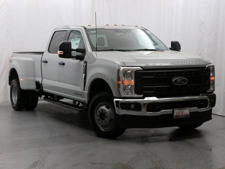 2025 Ford F-350SD XL
