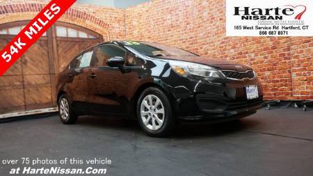 2013 Kia Rio EX