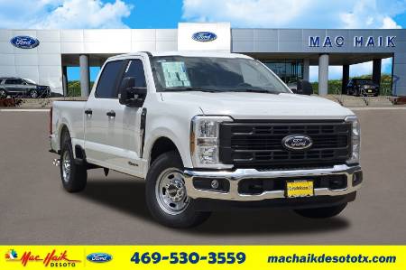 2025 Ford F-250SD XL