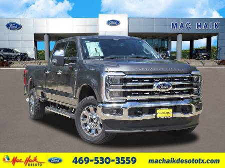 2025 Ford F-350SD LARIAT