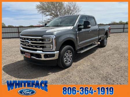 2025 Ford Super Duty F-350 SRW XL