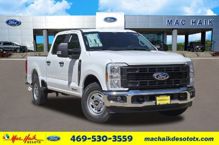 2025 Ford F-250SD XL