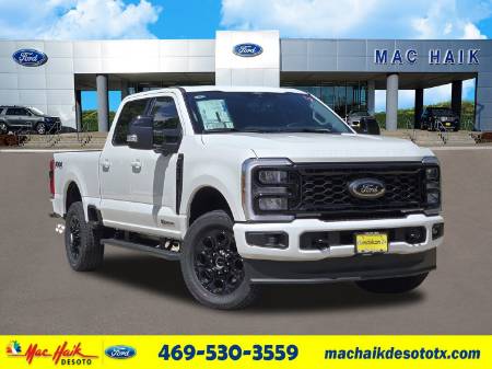 2025 Ford F-250SD LARIAT