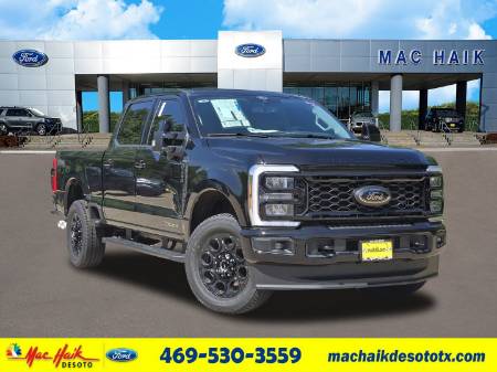 2025 Ford F-250SD LARIAT