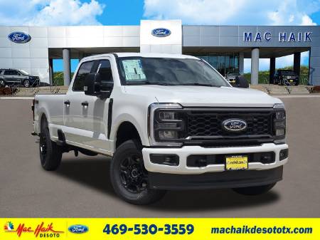 2025 Ford F-350SD XL